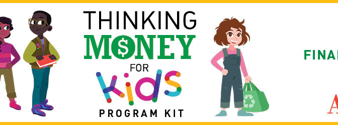 Thinking Money for Kids